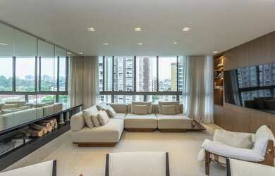 Imagem 3: APARTAMENTO 137M² NO BOA VISTA, PORTO ALEGRE
