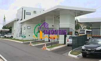 Imagem: TERRENO EM CONDOMÍNIO - LOTEAMENTO CAMINHOS