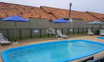 Imagem 4: Casa 2 dormitórios condominio fechado Olaria-Canoas