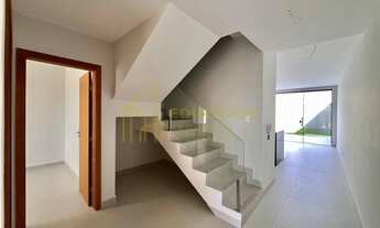 Imagem 3: Incrível Casa com Acabamento de Alto Padrão em Morada de Laranjeiras!