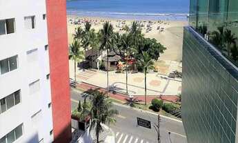 Imagem: Kitnet Mobiliada com Vista para o Mar