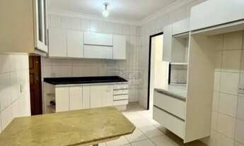 Imagem 5: Apartamento de 140m² com 03 quartos á venda - Nova Aliança