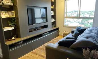 Imagem: Apartamento para venda tem 63 metros quadrados