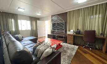 Imagem 3: Lindo sobrado Casa com 4 dormitórios