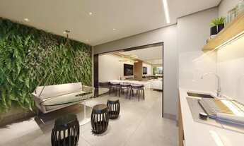 Imagem: Ágio Apartamento City Haut Apartamento