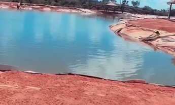 Imagem 6: Chácara no condomínio Bel monte resorte