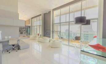 Imagem 2: Venda Apartamento 2 Dormitórios - 203 m² Consolação