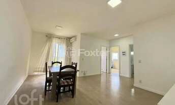 Imagem 3: Apartamento à venda Rua FAB, Nossa Senhora das Graças - Canoas