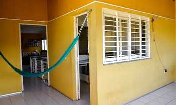 Imagem 6: CASA NO SANTA ISABEL