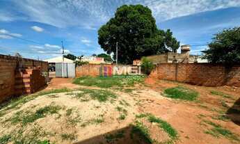 Imagem 3: Lote em Avenida no Setor Palmares Trindade-Go