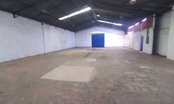 Imagem 3: Barracão para locação na Avenida Castelo Branco