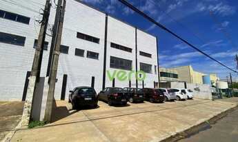 Imagem 2: Galpão para alugar, 788 m² - Jardim Werner Plaas - Americana/SP