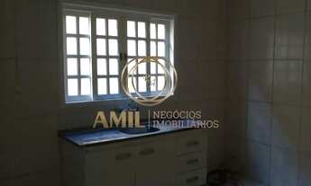 Imagem 5: LJC Amil Aluga Sobrado , 03 Quartos, 01 Suite, 147 m² no Jardim das Indústrias, Zona Oeste