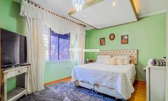 Imagem 6: Andar Baixo | 2 dorms | luz natural | Rua Luiz Manuel