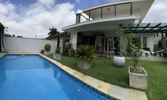 Imagem 4: Oportunidade - Casa Sobrado - Jardim Esplanada II - 4 Dormitórios - 394,44m²