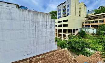 Imagem 6: Cobertura - Juiz de Fora MG