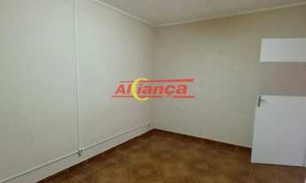 Imagem 7: CASA 300m², COM 2 QUARTOS - PARA LOCAÇÃO NA VILA AUGUSTA