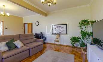 Imagem 3: Casa para aluguel, 5 quartos, 1 suíte, 4 vagas, Colégio Batista - Belo Horizonte/MG