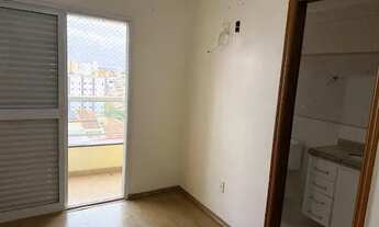 Imagem 3: Apartamento com 3 dormitórios à venda, 120 m² por R$ 900.000,00 - Santa Maria - São Caetan