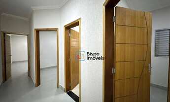 Imagem 4: Casa Residencial com 3 dormitórios, 103 m² - venda por R$ 530.000 ou aluguel por R$ 3.087