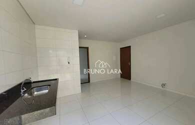 Imagem 4: Apartamento disponível para locação no Bairro Vale do Amanhecer Igarapé/MG