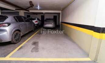 Imagem 7: Apartamento à venda Rua Carlos Trein Filho, Auxiliadora - Porto Alegre