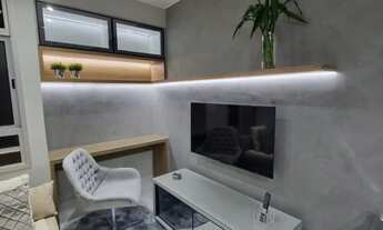 Imagem 2: Apartamento Moderno no Sudoeste para Locação