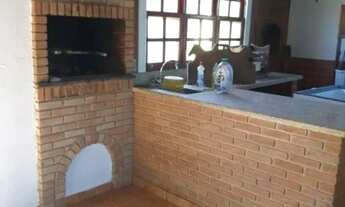 Imagem 7: Casa com 4 dormitórios à venda, 680 m² por R$ 1.300.000,00 - Bairro Canedos - Piracaia/SP