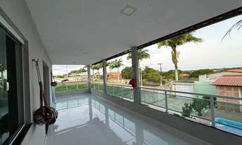 Imagem 5: Casa Duplex de esquina