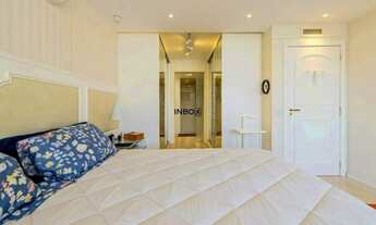 Imagem 5: Cobertura Espetacular com 354m², 3 Dormitórios , 2 Vagas e Terraço Privativo