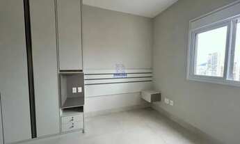 Imagem 7: APARTAMENTO ANDAR ALTO, COM SACADA E LAZER COMPLETO NA APARECIDA