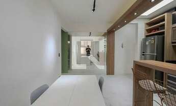 Imagem 6: Apartamento à Venda - Consolação, 1 Quarto, 45 m2