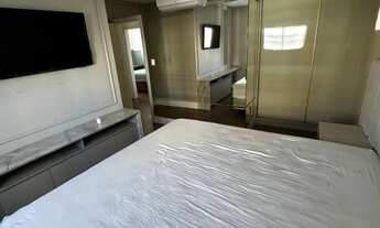 Imagem 7: Apartamento - 3 dormitórios - 3 Suítes - localizado em Balneário Camboriú / Centro REF: DW