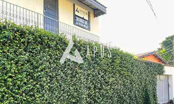 Imagem: Casa para locação Setor Universitário