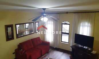 Imagem 3: Casa em Rua Manoel Reis da Silva - Vila Carmela I - Guarulhos/SP