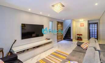 Imagem: Sobrado com 3 dorms, 1 suíte, 2 vagas