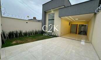 Imagem 3: Casa Nova Térrea com Lazer Completa e Acabamentos Modernos Vila Oliveira