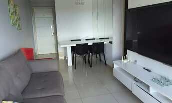 Imagem 4: Venda Apartamento 3 quartos,1 suíte no Vista do Atlântico