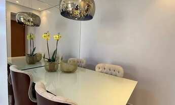 Imagem 2: Apartamento Residencial You 3 Quartos com 1 Suíte e 1 Vaga - Vila alpes