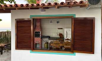 Imagem 7: Vende-se Casa Pe na Areia em Cumuruxatiba no Centro da Vila