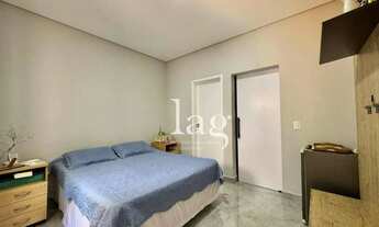 Imagem 6: Casa com 3 dormitórios à venda, 107 m² por R$ 790.000,00 - Condomínio Villaggio Ipanema I