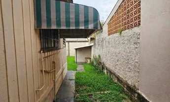 Imagem 5: Casa com 3 dormitórios para alugar, 130 m² por R$ 1.500/mês - Santos Dumont - Londrina/PR