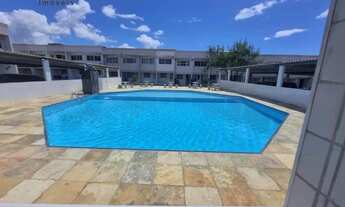 Imagem 5: Casa com 56,80²m com 2 Quarto no Bairro Planalto Icaraí- Caucaia -CE