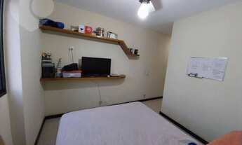 Imagem 6: Cobertura com 3 dormitórios à venda, 121 m² por R$ 750.000,00 - Icaraí - Niterói/RJ