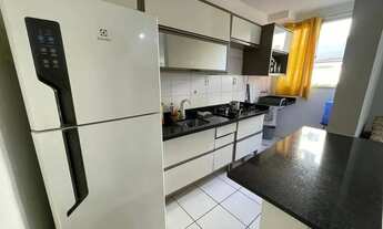 Imagem 4: Apartamento mobiliado para alugar com 2 quartos