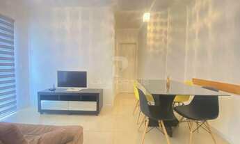 Imagem: Apartamento de 1 dormitório no Edificio