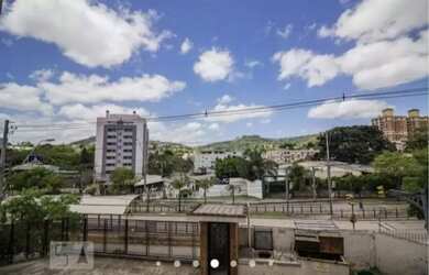 Imagem 4: APARTAMENTO 2 DORM AV. TERESÓPOLIS