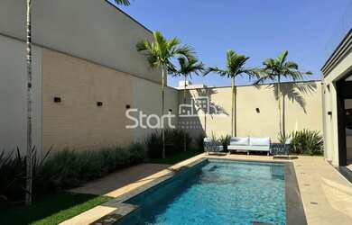 Imagem 3: Casa - Loteamento Alphaville Campinas - Campinas