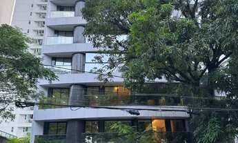 Imagem 4: Edf Jaqueira Park Selma Suassuna (VENDO)Jaqueira - Recife - PE