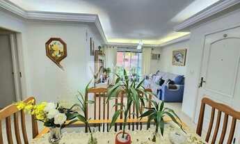 Imagem 4: Apartamento à venda, 4 quartos, 3 suítes, 2 vagas, Centro - Sorocaba/SP